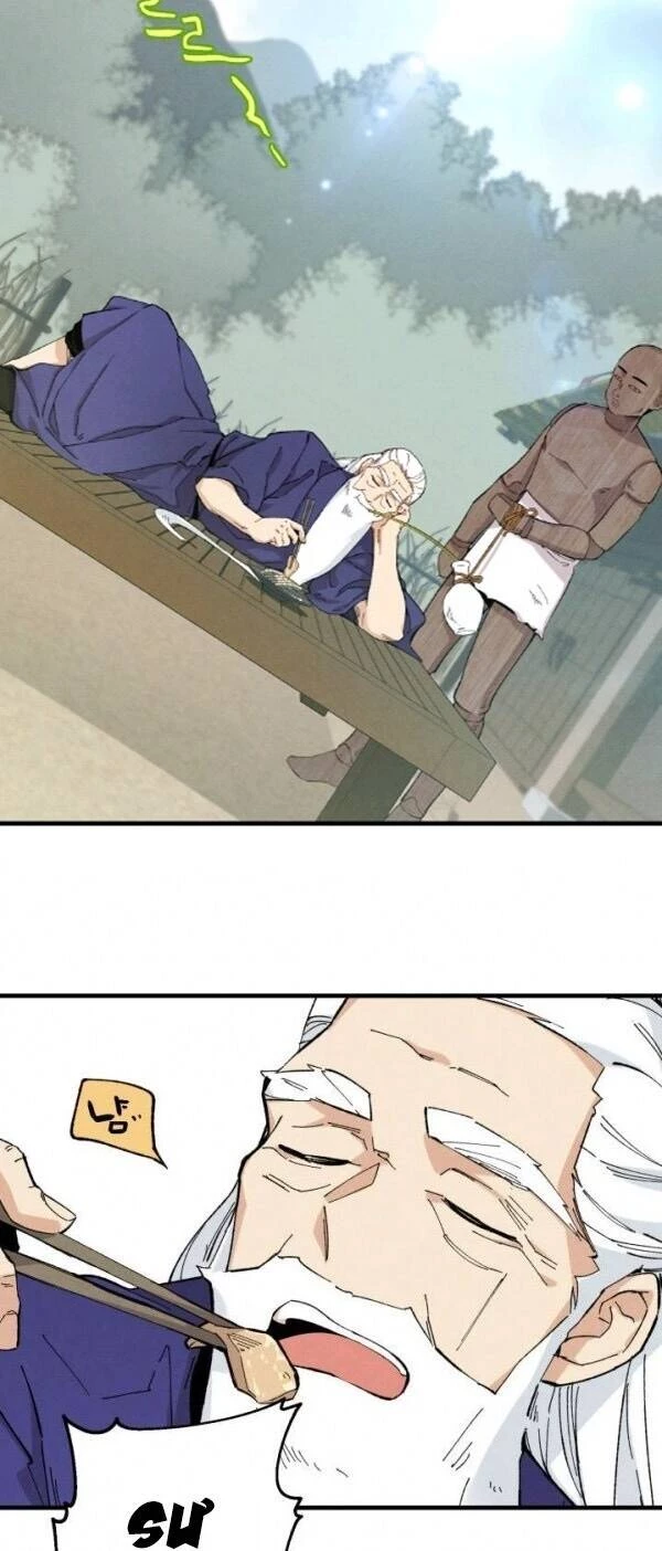 Phi Lôi Đao Thuật Chapter 9 - 8