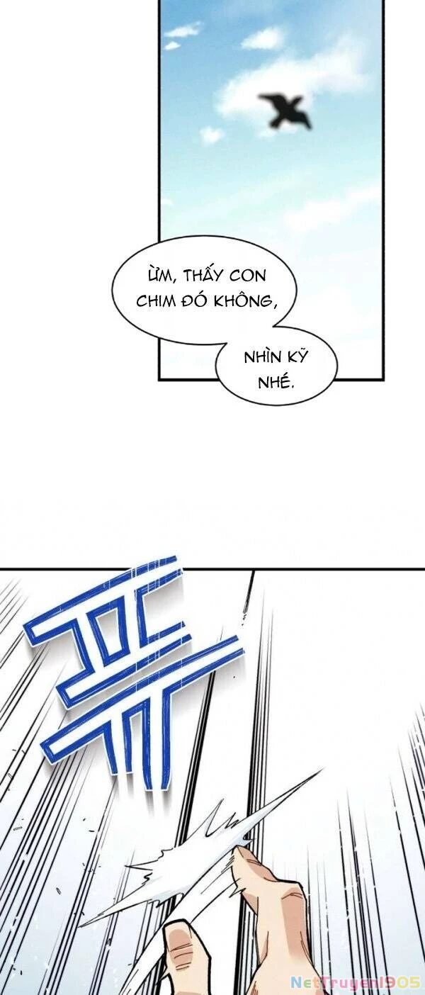 Phi Lôi Đao Thuật Chapter 9 - 14