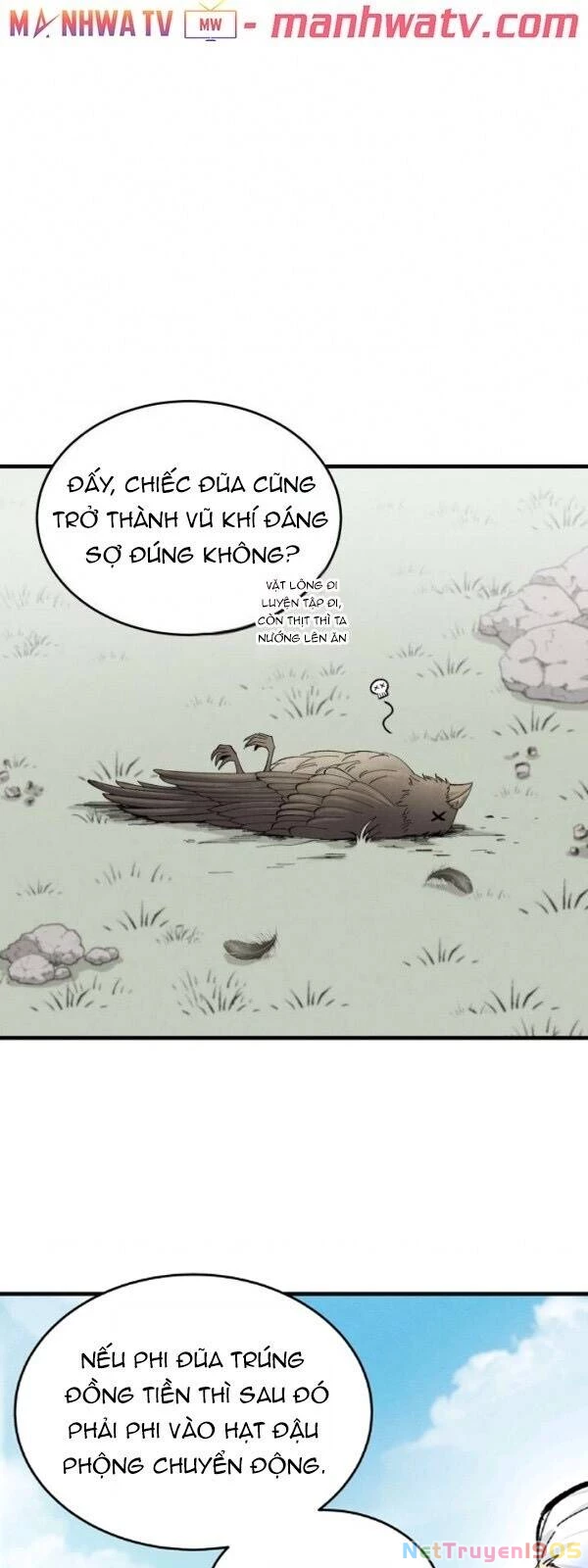 Phi Lôi Đao Thuật Chapter 9 - 17