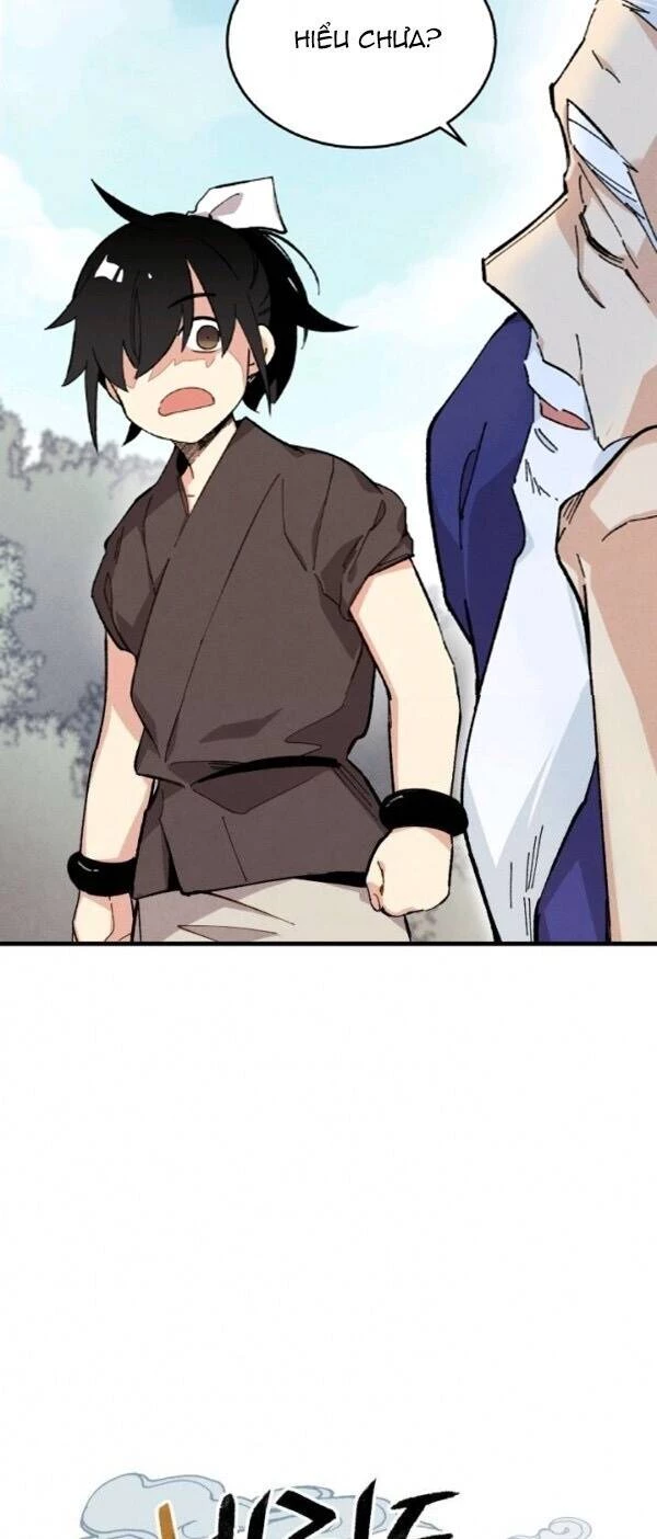 Phi Lôi Đao Thuật Chapter 9 - 18