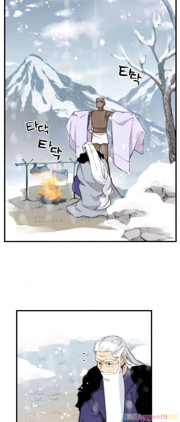 Phi Lôi Đao Thuật Chapter 9 - 20