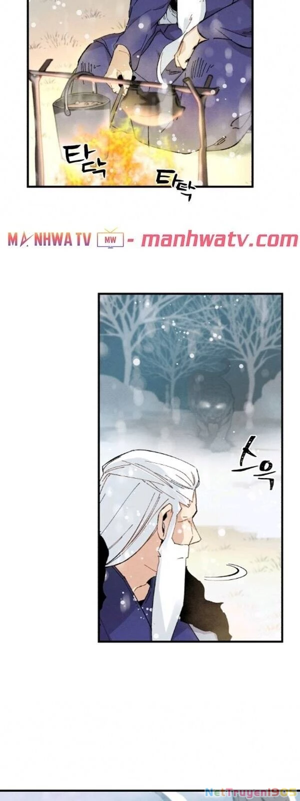 Phi Lôi Đao Thuật Chapter 9 - 21