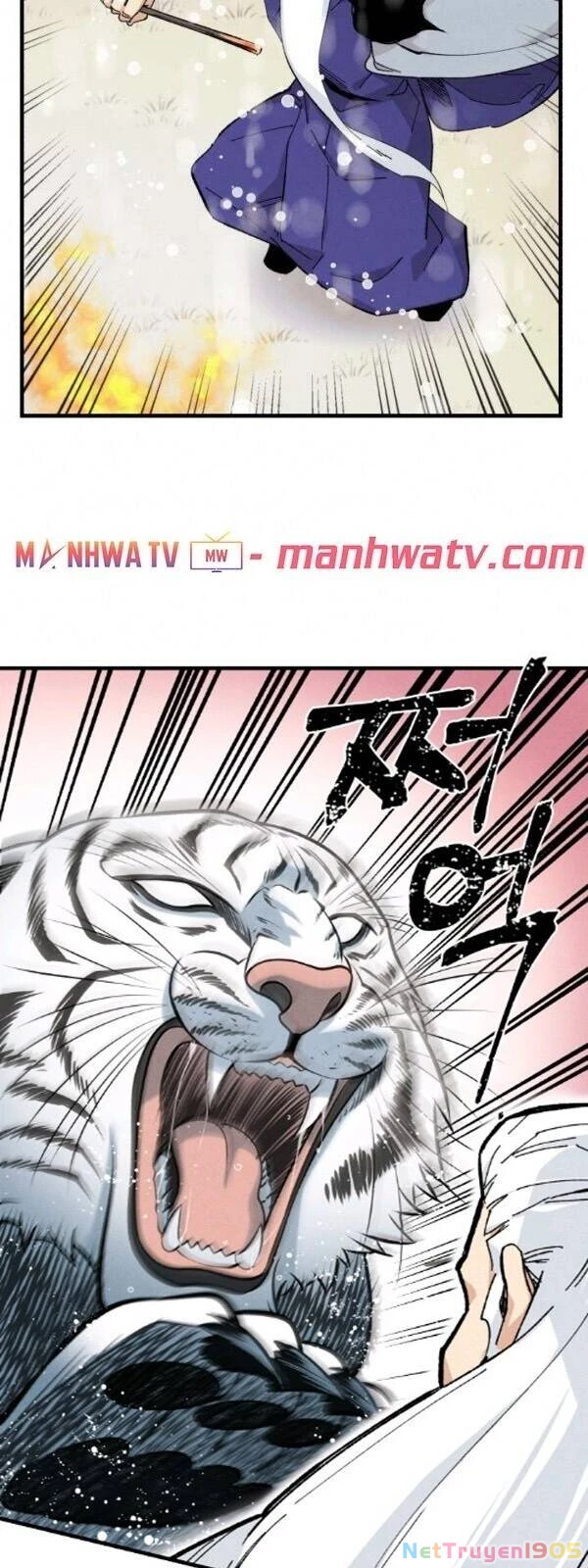 Phi Lôi Đao Thuật Chapter 9 - 25