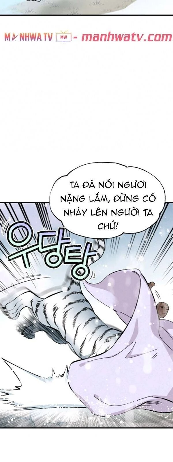 Phi Lôi Đao Thuật Chapter 9 - 27