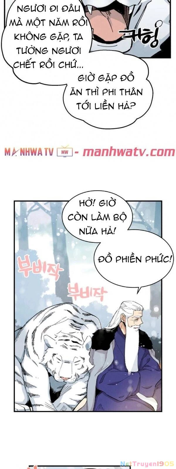 Phi Lôi Đao Thuật Chapter 9 - 29