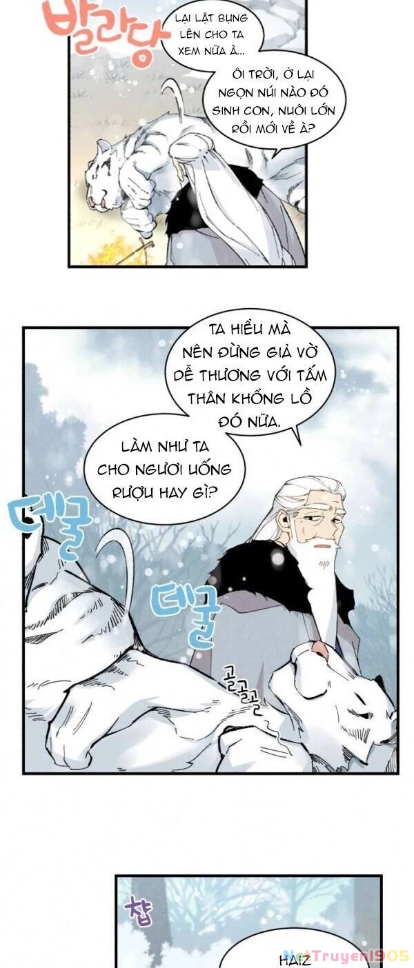 Phi Lôi Đao Thuật Chapter 9 - 30