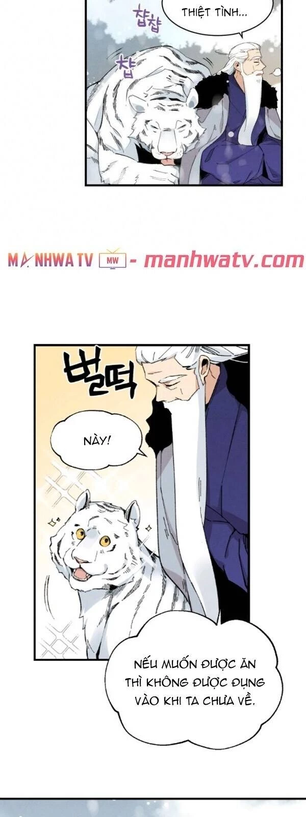 Phi Lôi Đao Thuật Chapter 9 - 31
