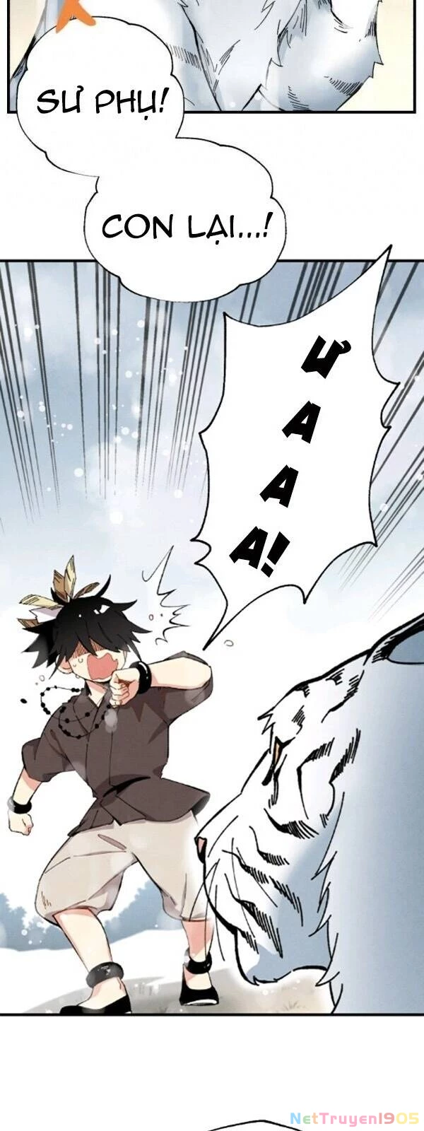 Phi Lôi Đao Thuật Chapter 9 - 33