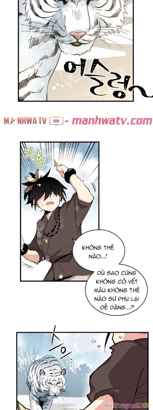 Phi Lôi Đao Thuật Chapter 9 - 35