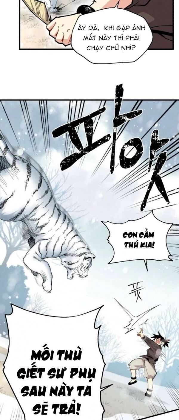 Phi Lôi Đao Thuật Chapter 9 - 36