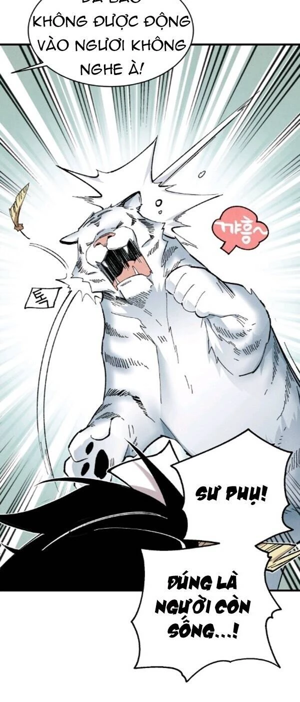 Phi Lôi Đao Thuật Chapter 9 - 38