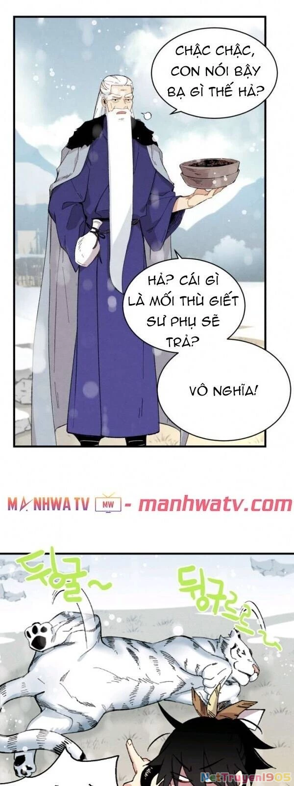 Phi Lôi Đao Thuật Chapter 9 - 39