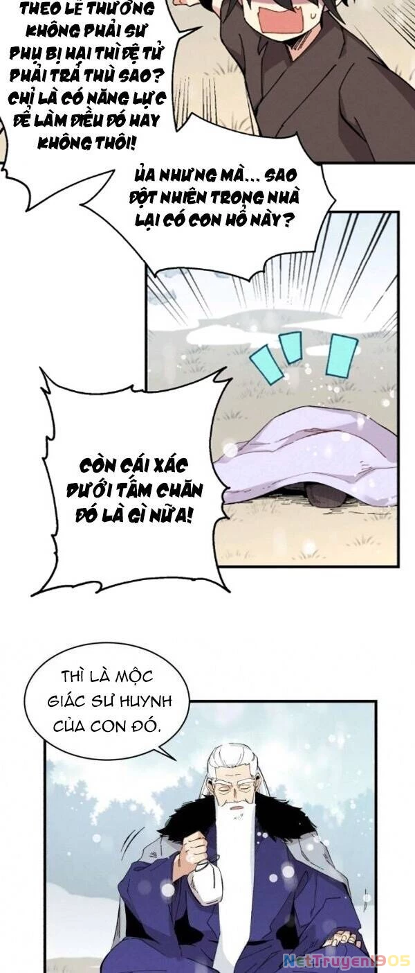 Phi Lôi Đao Thuật Chapter 9 - 40