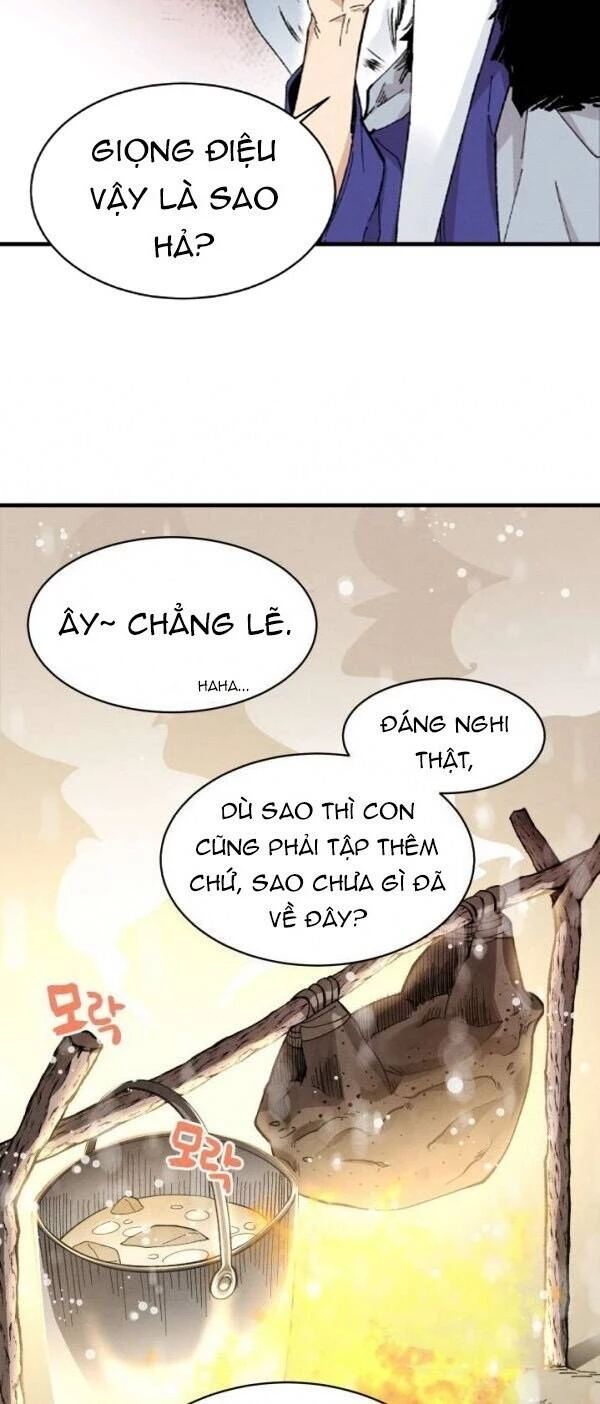 Phi Lôi Đao Thuật Chapter 9 - 42