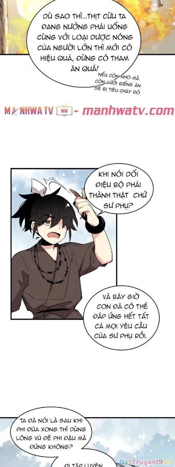 Phi Lôi Đao Thuật Chapter 9 - 43