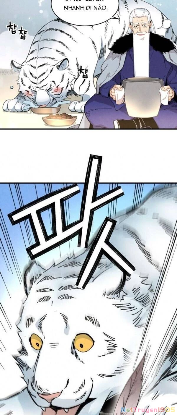 Phi Lôi Đao Thuật Chapter 9 - 44