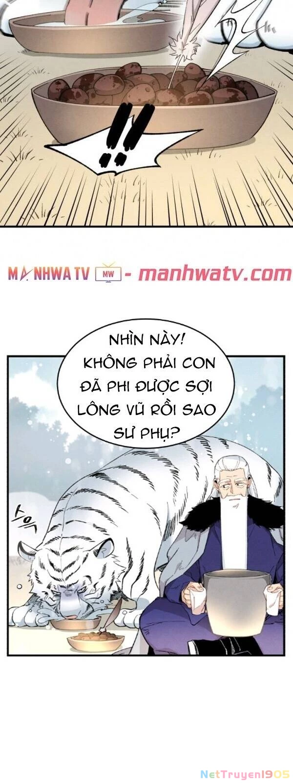Phi Lôi Đao Thuật Chapter 9 - 45