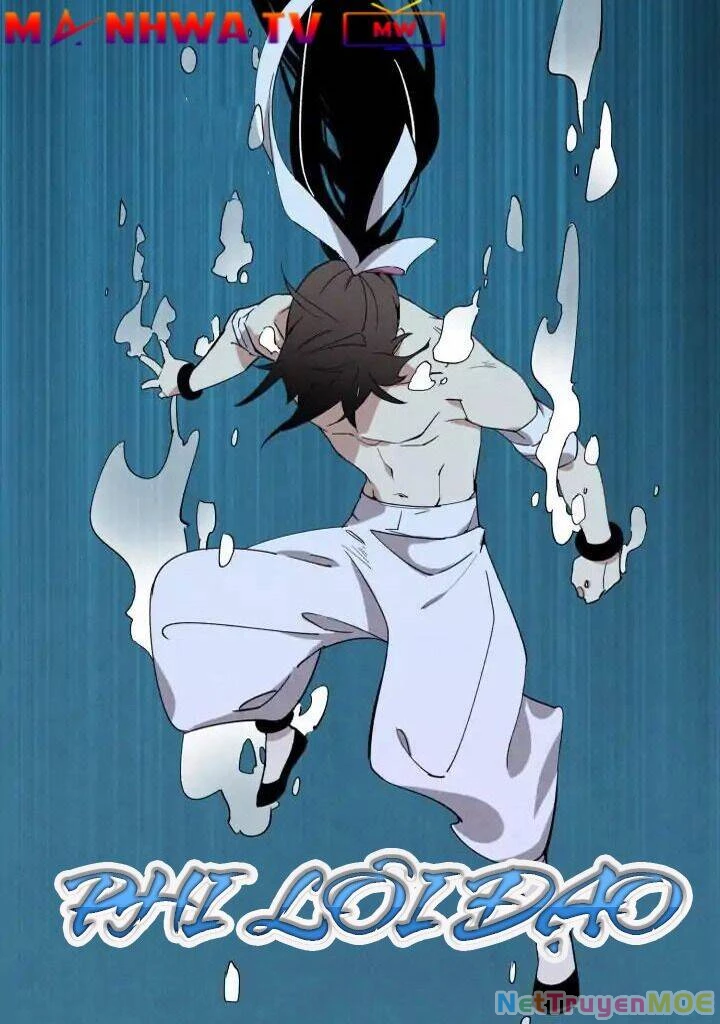 Phi Lôi Đao Thuật Chapter 20 - 3