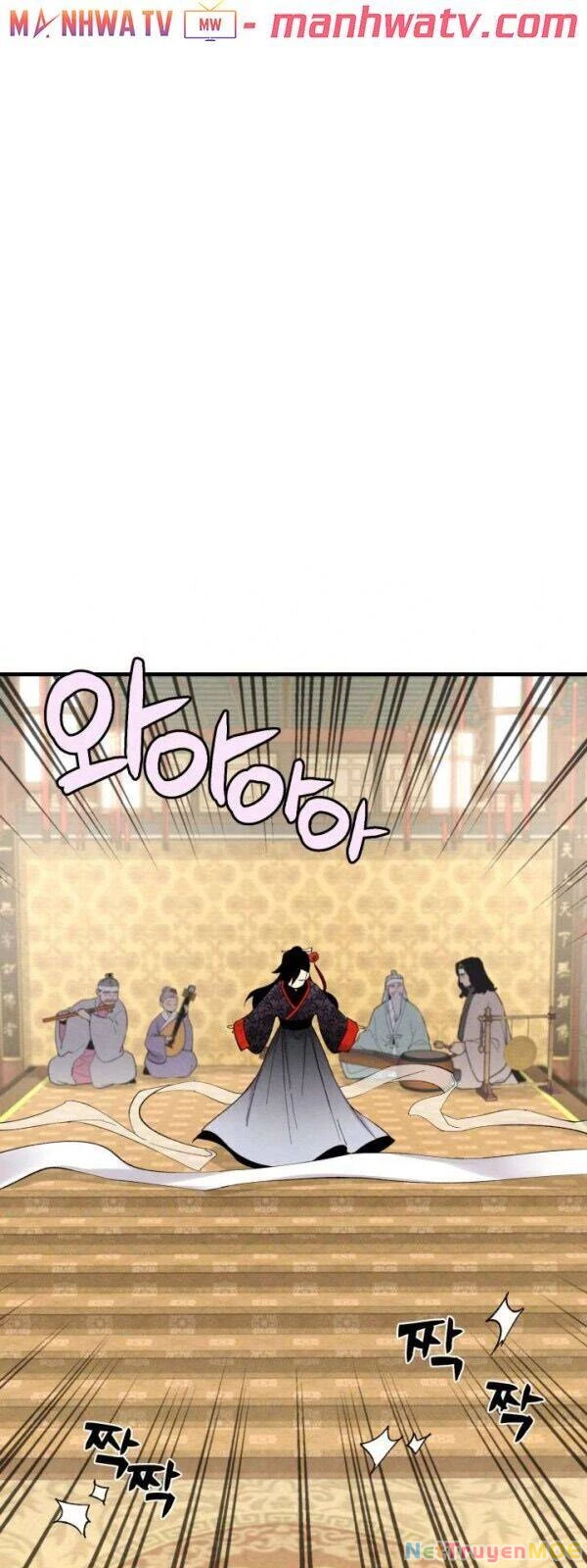 Phi Lôi Đao Thuật Chapter 20 - 4