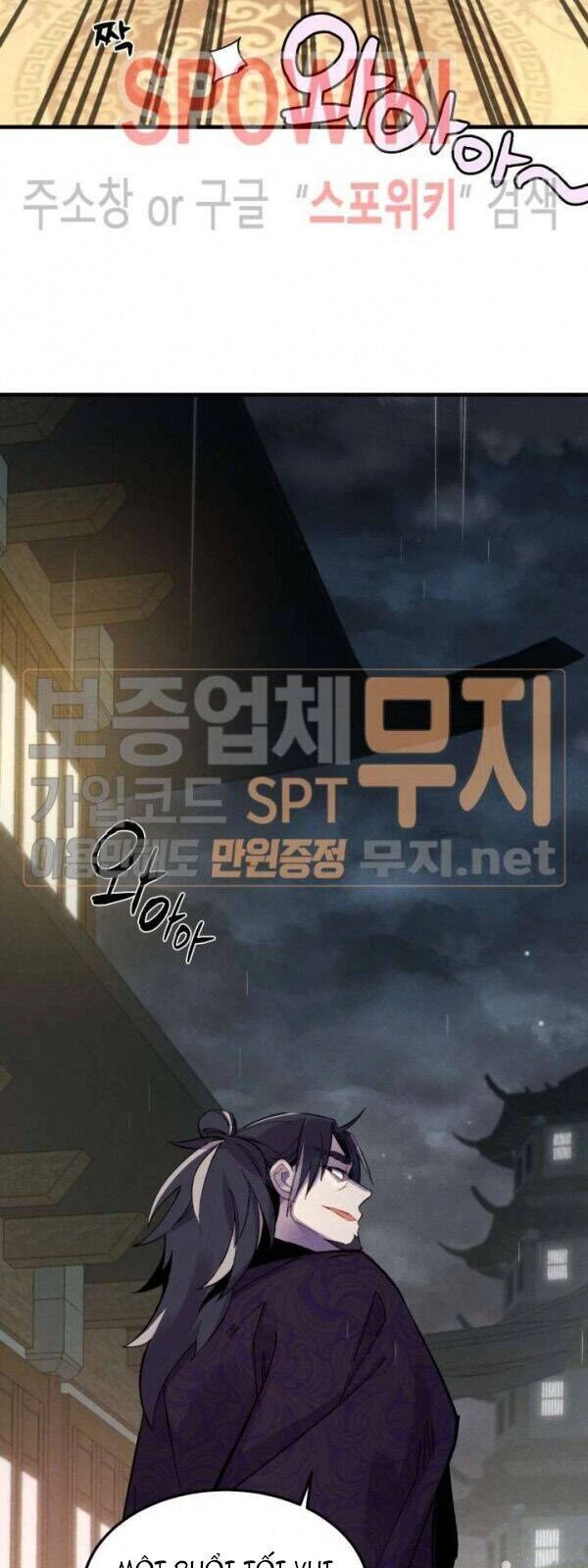 Phi Lôi Đao Thuật Chapter 20 - 5