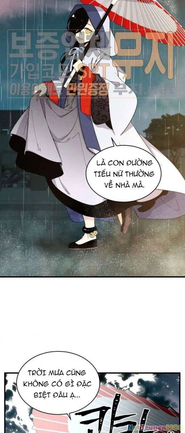 Phi Lôi Đao Thuật Chapter 20 - 10