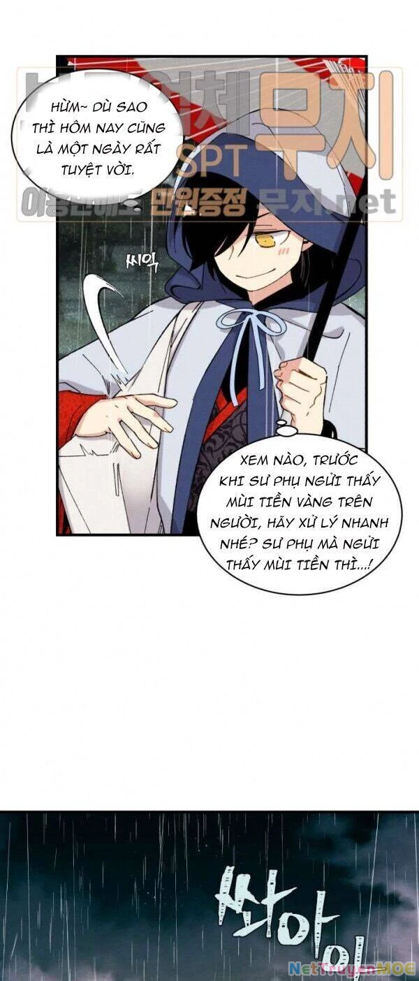Phi Lôi Đao Thuật Chapter 20 - 14
