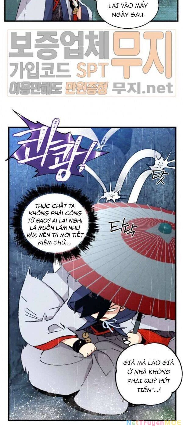 Phi Lôi Đao Thuật Chapter 20 - 24