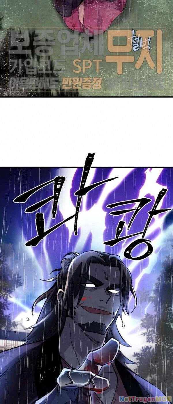 Phi Lôi Đao Thuật Chapter 20 - 30