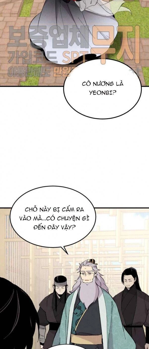 Phi Lôi Đao Thuật Chapter 20 - 52