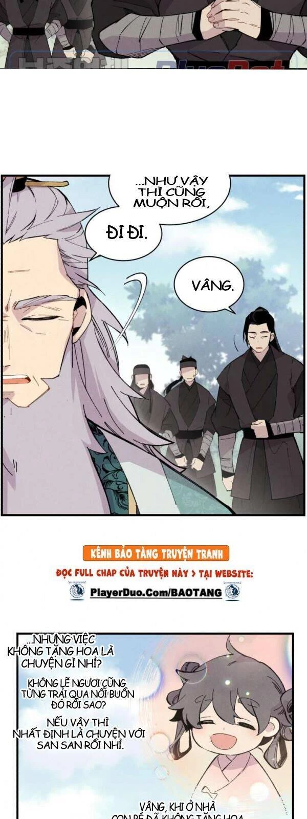 Phi Lôi Đao Thuật Chapter 25 - 19