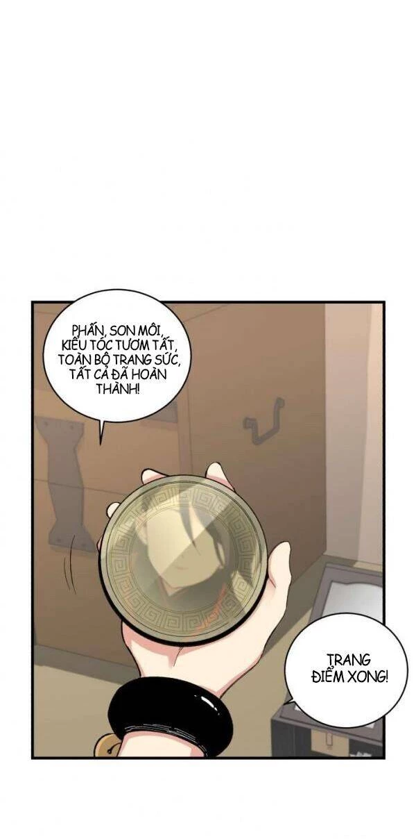 Phi Lôi Đao Thuật Chapter 25 - 21