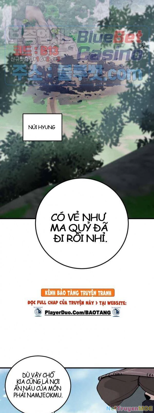 Phi Lôi Đao Thuật Chapter 25 - 31