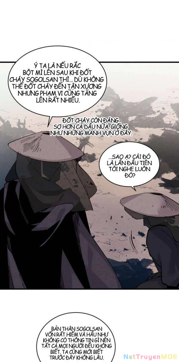 Phi Lôi Đao Thuật Chapter 25 - 37