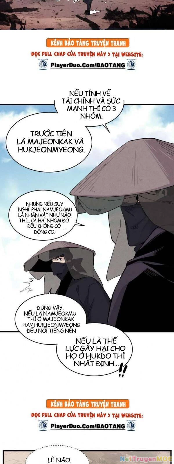 Phi Lôi Đao Thuật Chapter 25 - 39