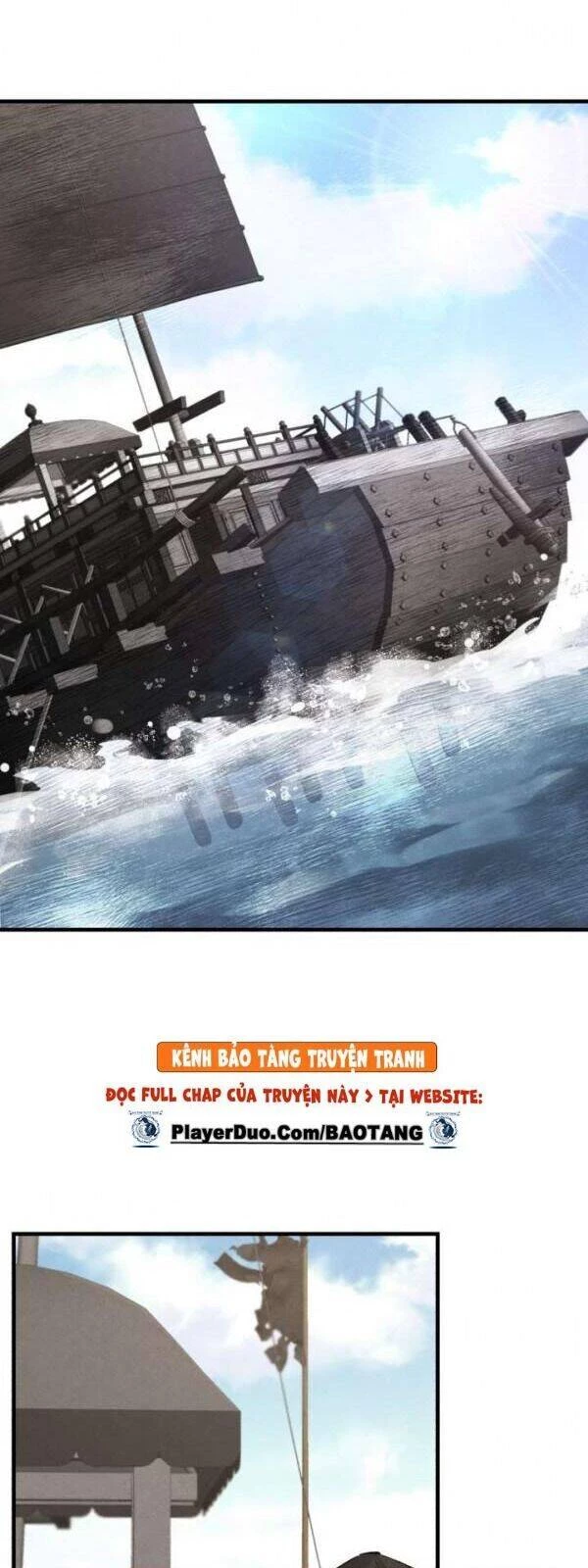 Phi Lôi Đao Thuật Chapter 26 - 2