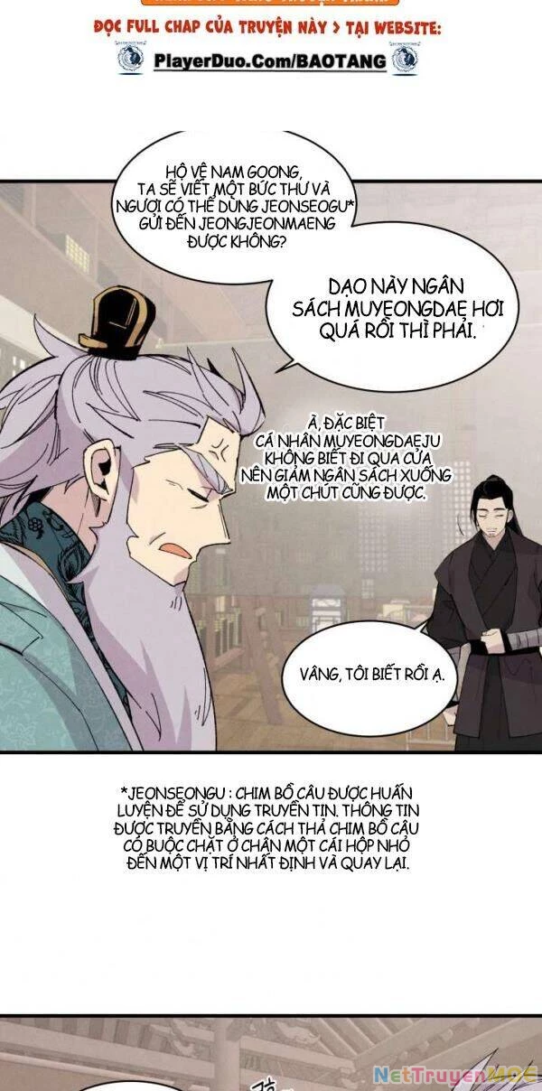 Phi Lôi Đao Thuật Chapter 26 - 9