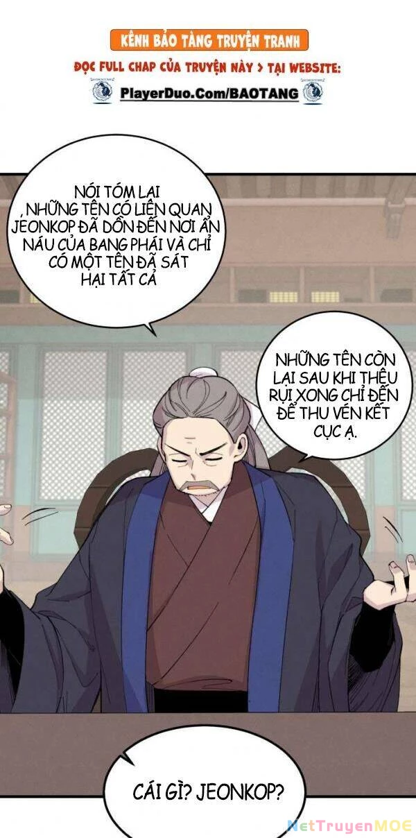 Phi Lôi Đao Thuật Chapter 26 - 13