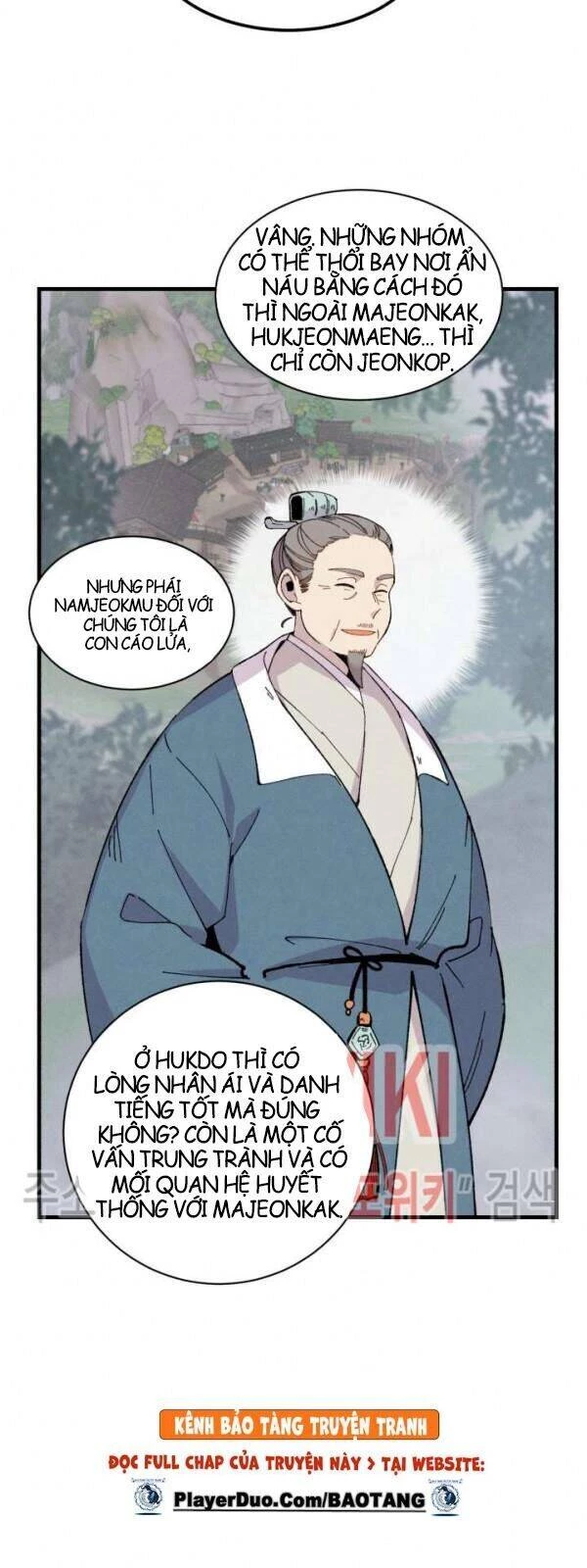 Phi Lôi Đao Thuật Chapter 26 - 14