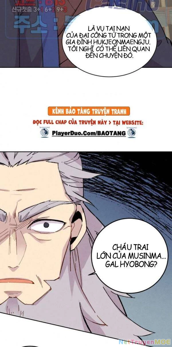 Phi Lôi Đao Thuật Chapter 26 - 17