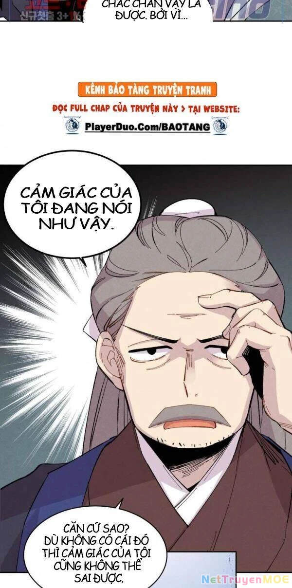 Phi Lôi Đao Thuật Chapter 26 - 21