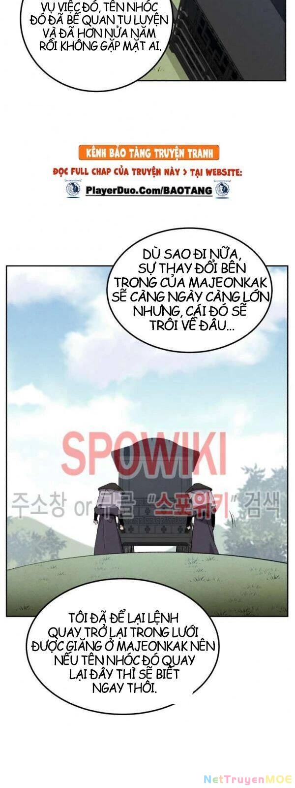 Phi Lôi Đao Thuật Chapter 26 - 28