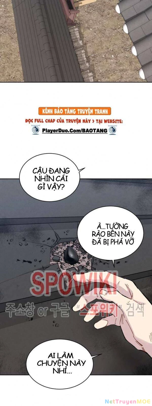 Phi Lôi Đao Thuật Chapter 26 - 30