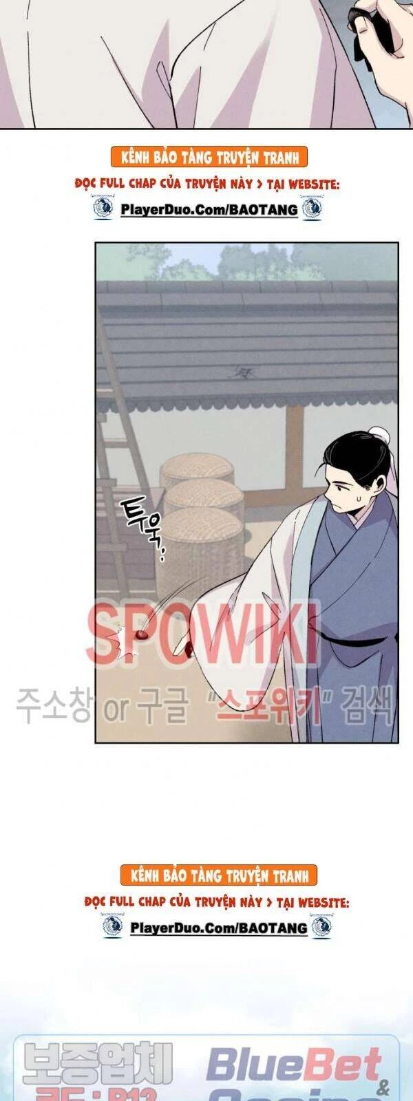 Phi Lôi Đao Thuật Chapter 26 - 32