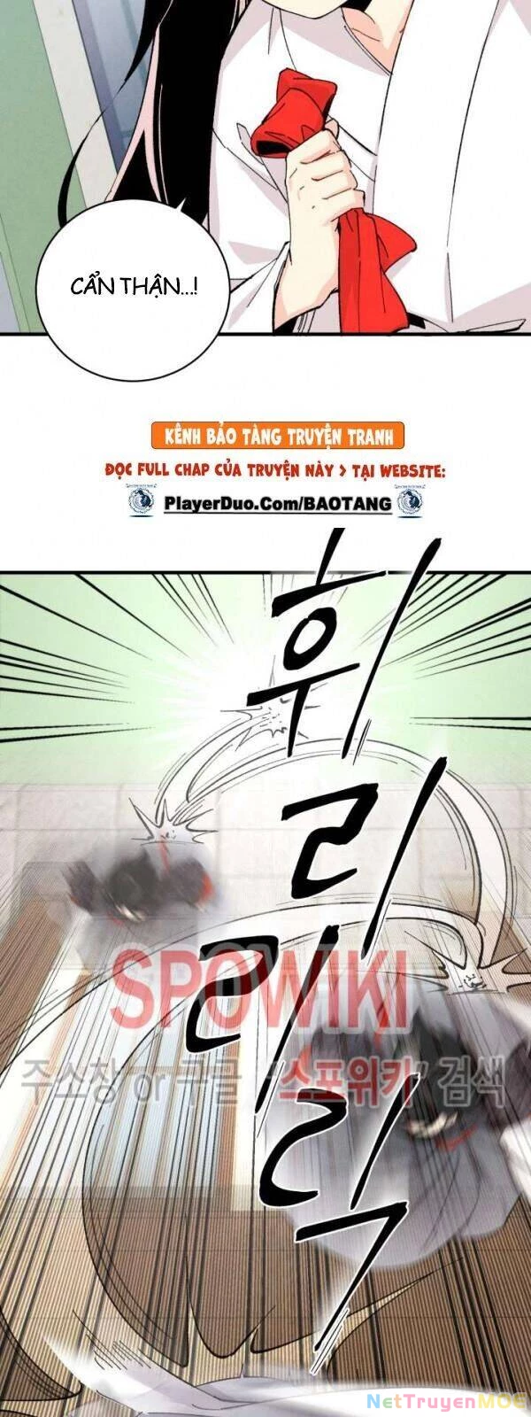 Phi Lôi Đao Thuật Chapter 26 - 34