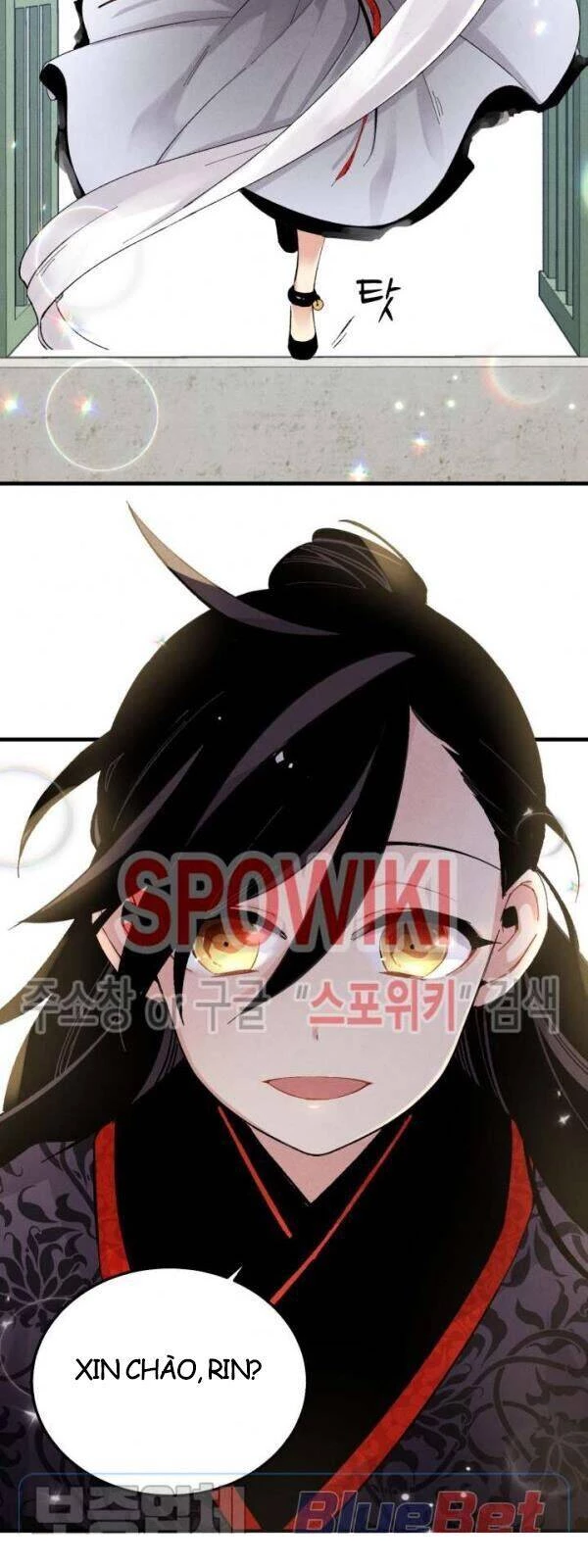 Phi Lôi Đao Thuật Chapter 26 - 36
