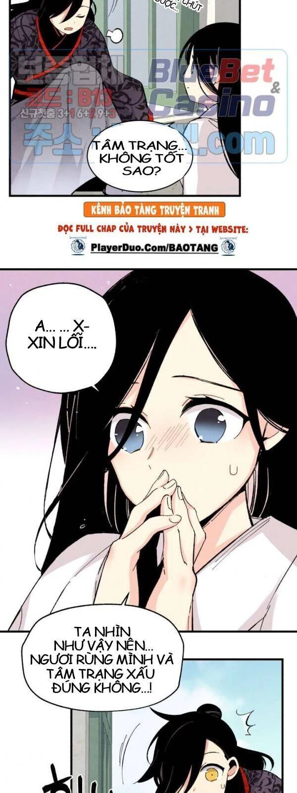 Phi Lôi Đao Thuật Chapter 26 - 39