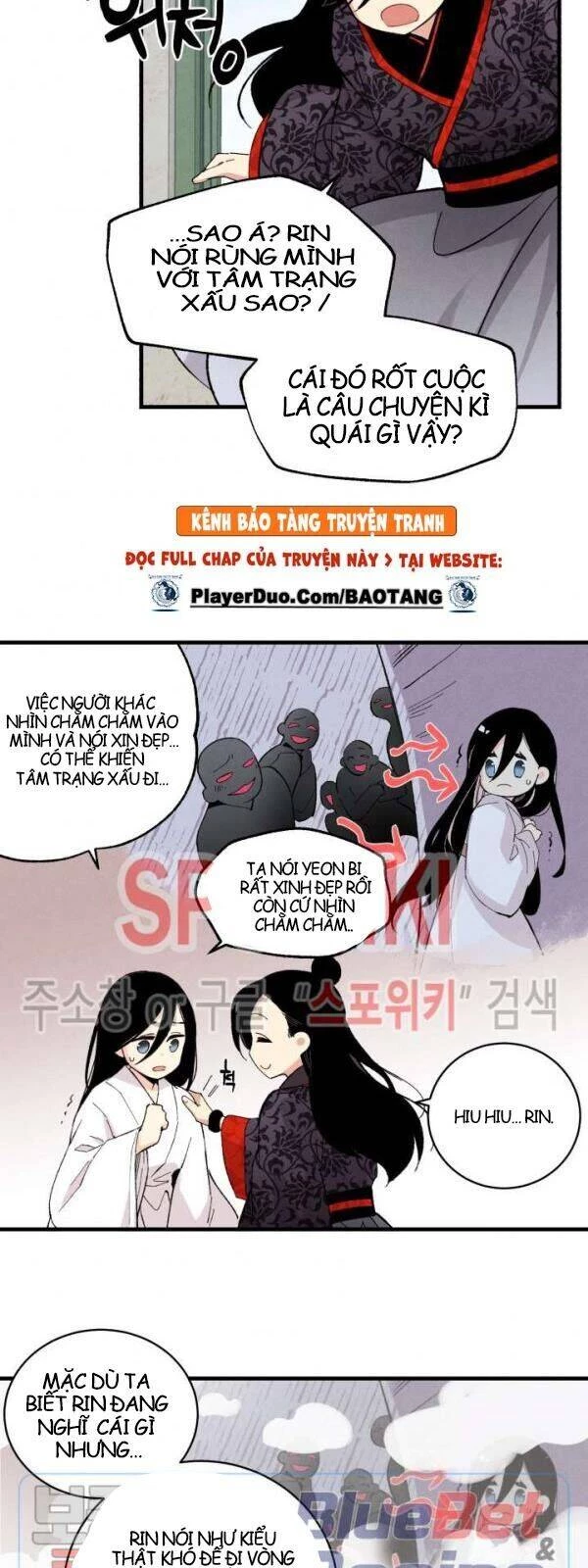 Phi Lôi Đao Thuật Chapter 26 - 40