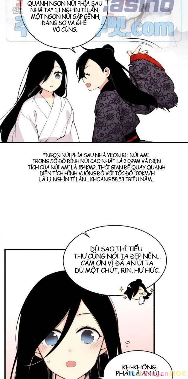 Phi Lôi Đao Thuật Chapter 26 - 41