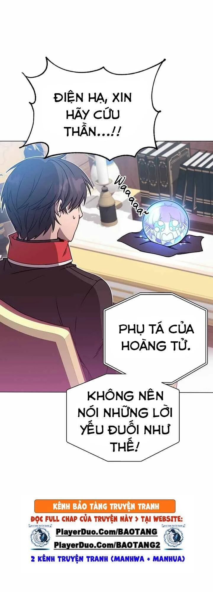 Anh Hùng Mạnh Nhất Trở Lại Chapter 47 - 5