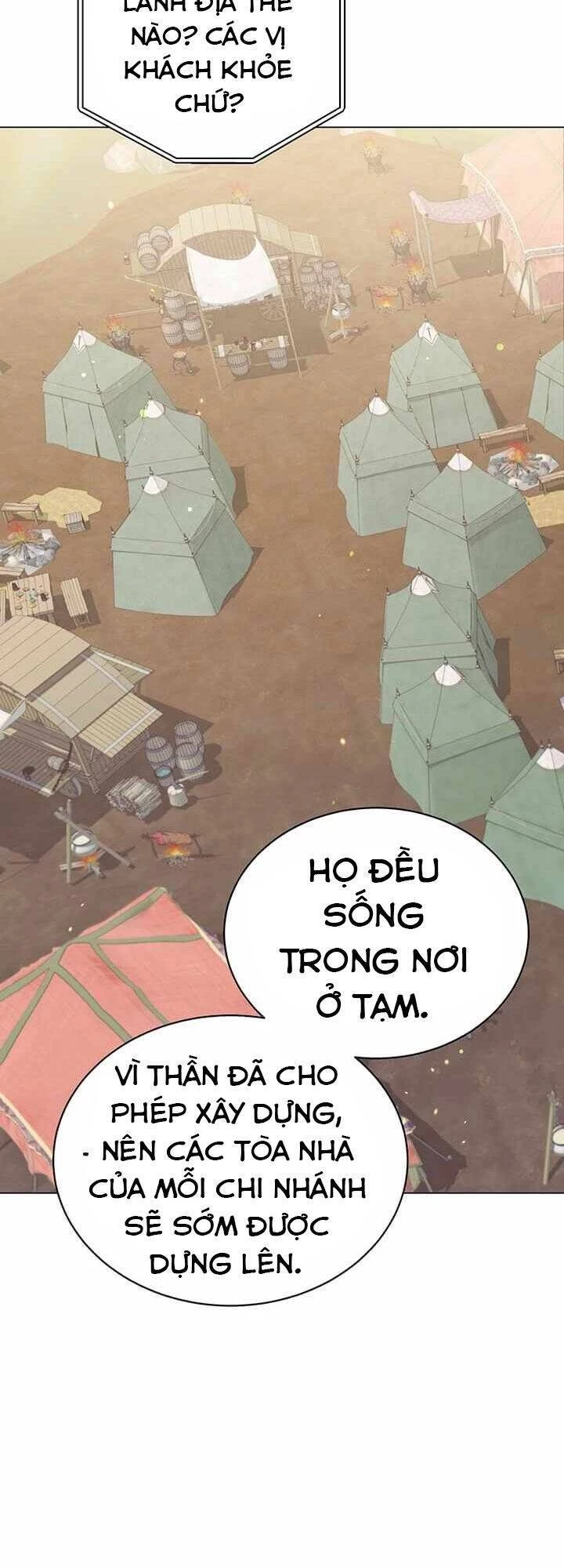 Anh Hùng Mạnh Nhất Trở Lại Chapter 47 - 8